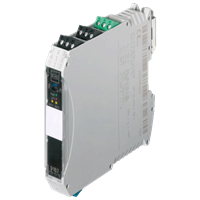 Transmitter Supply Unit with Limit Value Series 9162